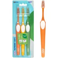 Tepe Tandenborstel Supreme Soft - 3 stuks