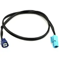 Torribaly Kabelboom voor klopsensor 139981 voor 350Z G35 FX35 2003-2006
