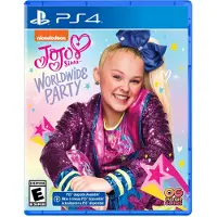 Jojo Siwa Wereldwijde Partij