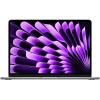 Apple 13'' MacBook Air 2024 M3 8 GB/256 GB Grijs MRXN3