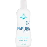 Australian Gold Peptide Pro Hybrid Gezichtsintensifier 3 fl oz, Wit