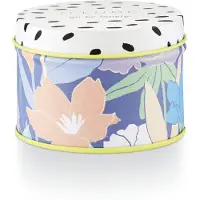 Illume Go Be Lovely Citrus Crush Kleine Fleur Tin Kaars