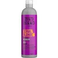 Tigi Bed Head Serial Blonde Conditioner 750 ml