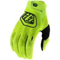 Troy Lee Designs Air Yellow Gloves || Maat: XXL