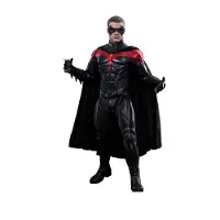 Hot toys Figuur MMS787 - DC Comics - Batman & Robin - Robin