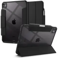 Spigen Ultra Hybrid IPad Pro 11 Inch Hoesje Zwart