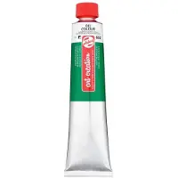 Art Creation Talens art creation Olieverf tube 662 Permanentgroen 200mL