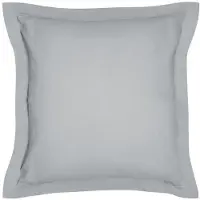 TODAY Kussenhoes TODAY Essential Lichtgrijs 63 x 63 cm