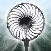 Torribaly Veiligheidshelm Externe ventilator 3 snelheden voor zomerkoeling met nachtlampje Geschikt voor de meeste helmen