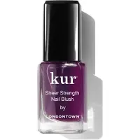 Londontown Kur Sheer Strength Nail Blush verstevigende en verhelderende getinte verzorging voor Nagels Tint Concord 12 ml