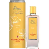 Alvarez Gomez Ámbar Femme Eau De Parfum Spray 150 ml