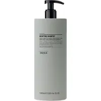 PREVIA Volumising Bodifying Shampoo 1000ml | Shampoo Voor Fijn En Dun Haar