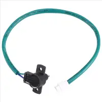 Torribaly JR1-85885-00-00 JR1858850000 JR1-85885-00 Zwarte gasklepsensorunit