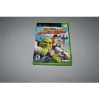 Shrek SuperSlam - Xbox