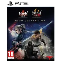 De Nioh-collectie (PS5)