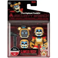 MaxPower Vijf Nachten bij Freddy's Freddy's Room Snap Speelset