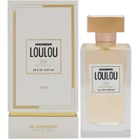 Al Haramain LOULOU Joy Eau de Parfum 100 ml