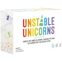 Asmodee sfeerspel Unstable Unicorns