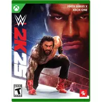 WWE 2K25 - Xbox-serie X