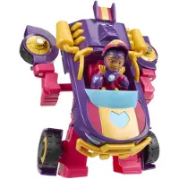 Hasbro Iron Man Friends And His Awesome Figure Veelkleurig Kinderen