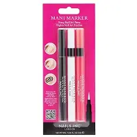 Nails Inc Mani Marker Trio
