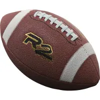 Rawlings R2 Composite Offici le Voetbal Bruin