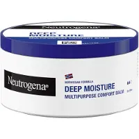 Neutrogena Hydraterende Lotion - - Hydraterende Crèmes - Amandelgeur - Reisformaat
