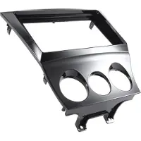 Spactz 9 INCH voor RX8 RX-8 2009-2011 MP5-speler