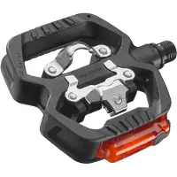 Look Geo Trekking Vision Pedalen
