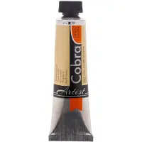 Cobra Olieverf - #291 Titaanbuff - Artitst - 40ml