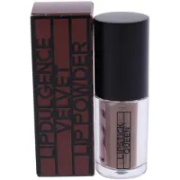 Lipstick Queen Make-up Lipstick Lipdulgence Velvet Lip Powder Brown Sugar 2,50 g