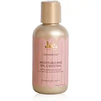 KeraCare - Curlessence Moisturizing Oil Cocktail - 120ml