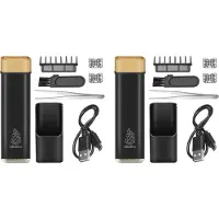 Typecat stuks USB wierookbrander draagbare Arabische aroma mini elektrische aromatherapie diffuser moslim huisdecoratie