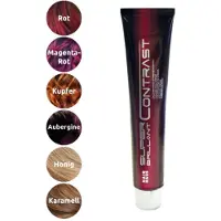 Hair Haus Super Brilliant Contrast Caramel 100 ml