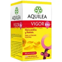 Big Buy Cooking Vigor Her Capsules 60 Eenheden
