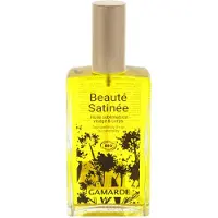 Gamarde Beauté Satinée Sublimerende Olie Biologisch Gezicht & Lichaam 100 ml