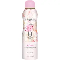 Agiva ROSES Deodorantspray met natuurlijke rozengeur
