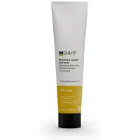 Insight Dry Hair Nourishing Hair Mask