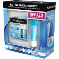 Neutrogena Hydro Boost Gezichtsgelset 2 Eenheden