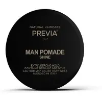 PREVIA Man Shine Pomade - 100ml