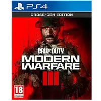 CALL OF DUTY: MWIII 4