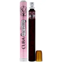Cuba Victory Voor Vrouwen - 1.17 Oz Edp Spray, 1.17 Oz