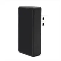 Melitt Draadloze Carplay-adapter voor