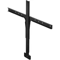 Jabra PanaCast 50 beeldschermhouder (zwart, VESA-compatibel)