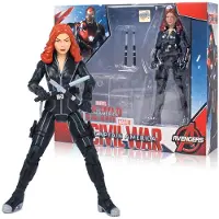 MaxPower (Ant Man) Avengers Titan Hero Series-actiefiguur met standaard kinderspeelgoed