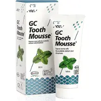 Gc Tooth Mousse Mint