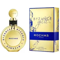 Rochas Byzance Gold Eau De Parfum (90 ml)