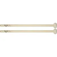 Vater VMT1 T1 Ultra Staccato Paukenstokken van vilt