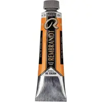 Taidepiste Olieverf Stil de Grain Geel 40 ml 251