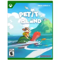 Petit Island - Xbox-serie X
